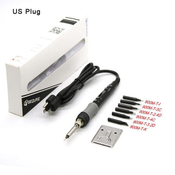 soldering electronics kit